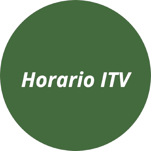 Horario ITV Elche