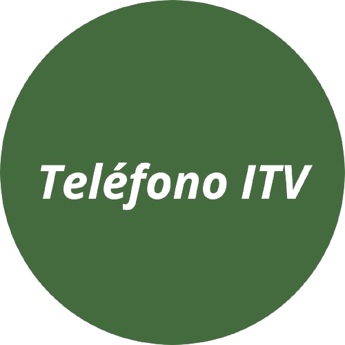 Teléfono ITV Elche