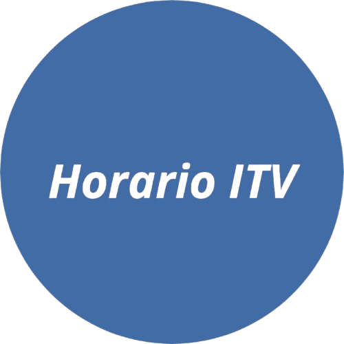 Horario ITV Elche SITVAL