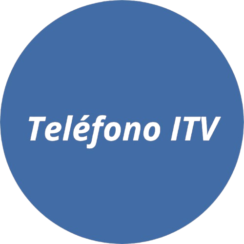 Telefono ITV Elche SITVAL